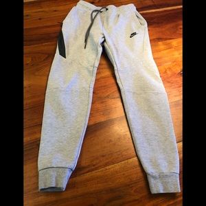 Nike sportswear tech fleece jogger